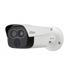 Dahua TPC-BF2120P-1F4 Thermal Network Mini Hybrid Bullet Camera